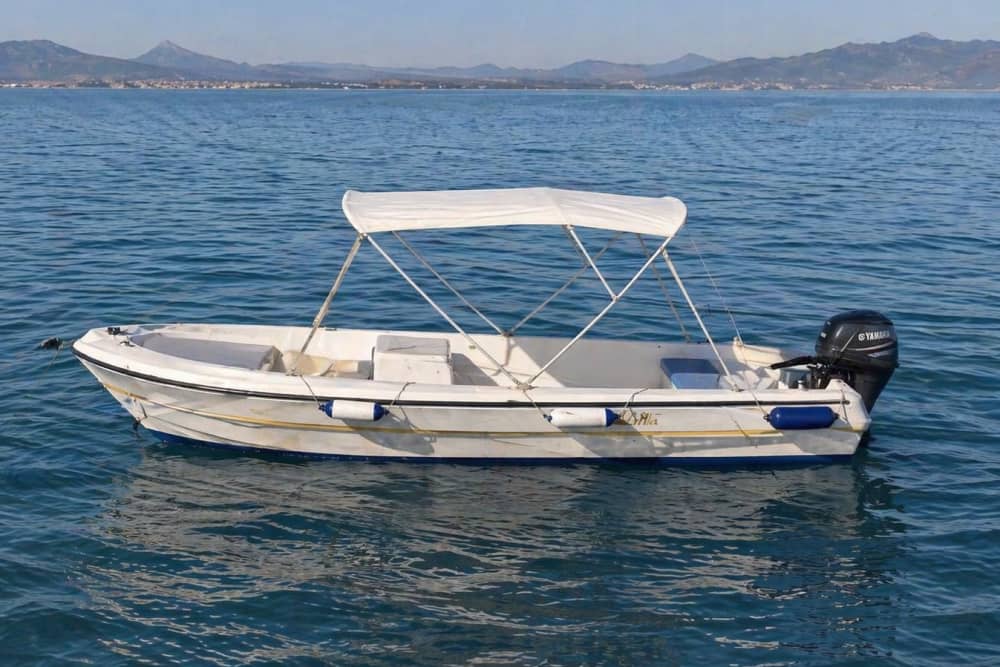 Erkunden Sie die Küste von Anzio mit einer individuell gestalteten Reiseroute