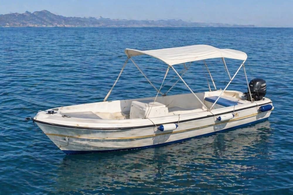 Erkunden Sie die Küste von Anzio mit einer individuell gestalteten Reiseroute