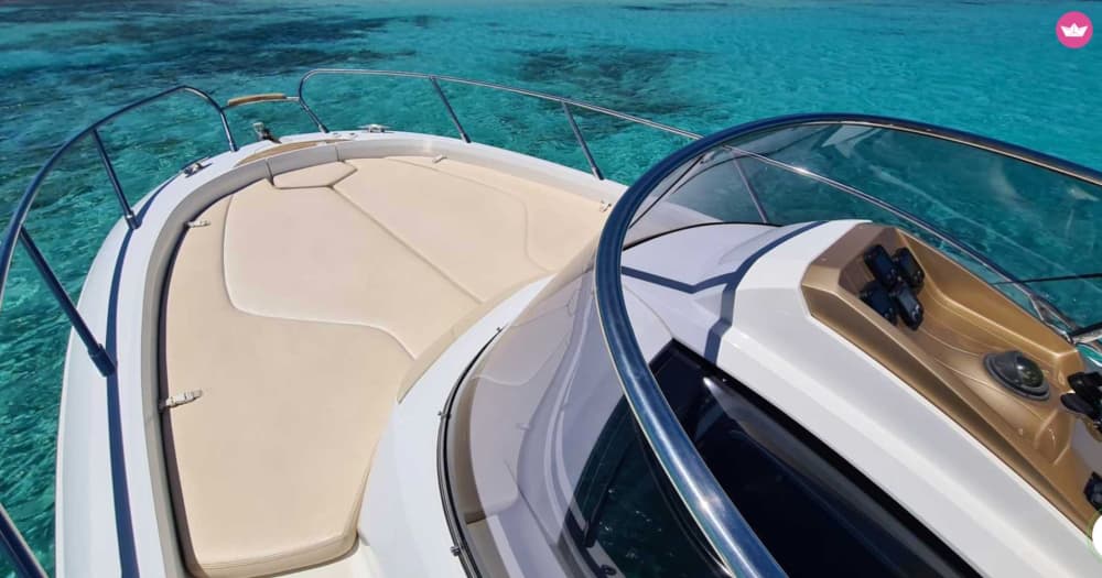 Tour of the wonders of the Costa Smeralda