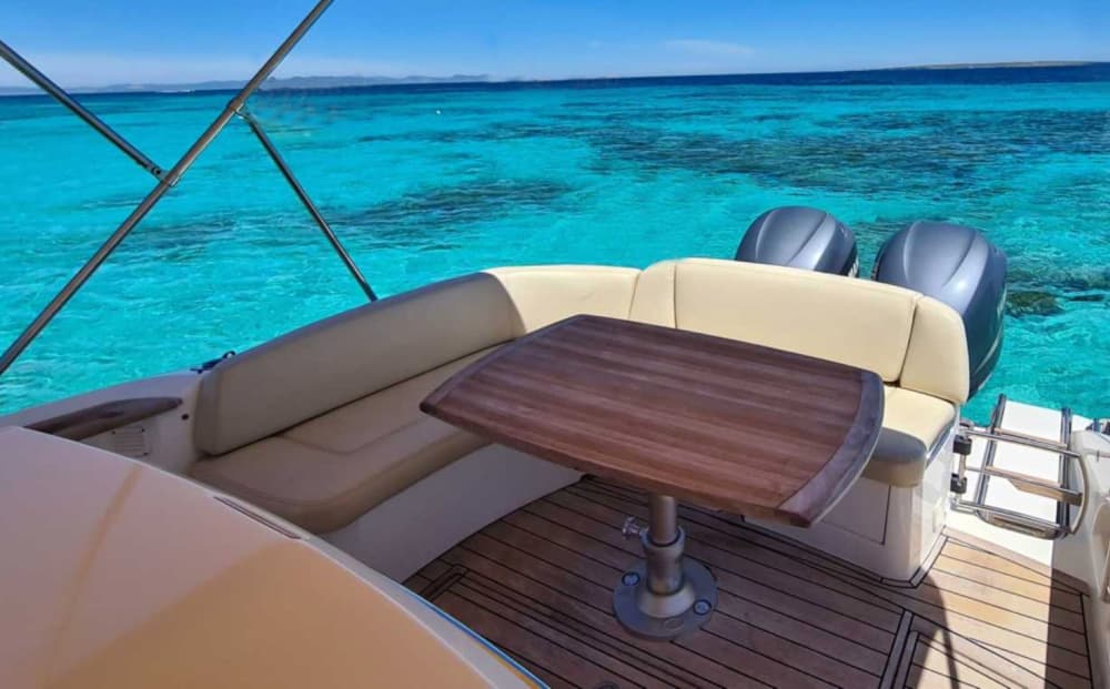 Tour of the wonders of the Costa Smeralda