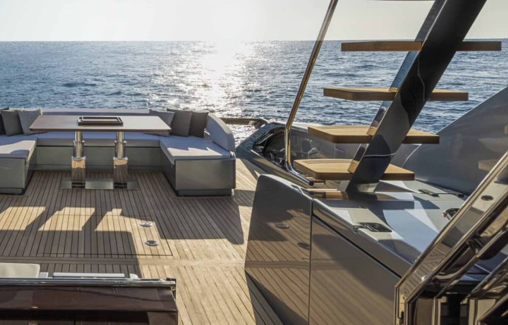 Journée en mer avec skipper – Antibes & Côte d’Azur