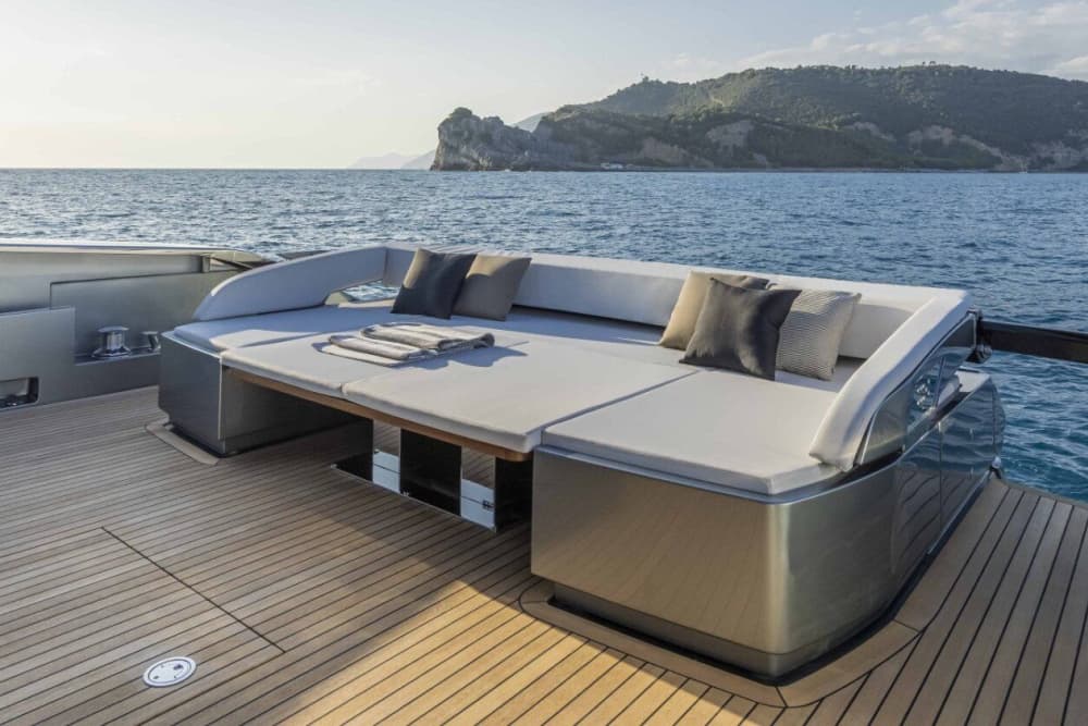 Journée en mer avec skipper – Antibes & Côte d’Azur