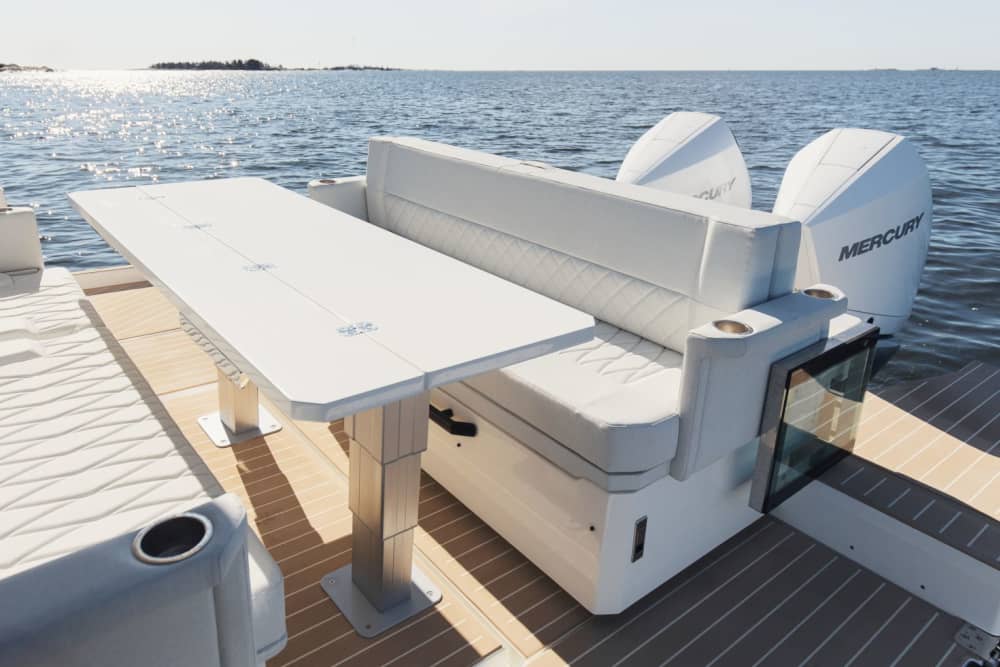 El día perfecto no se improvisa, se navega