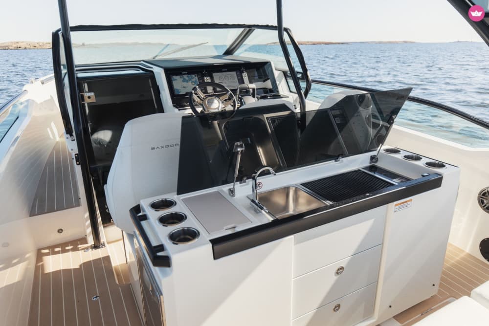 El día perfecto no se improvisa, se navega