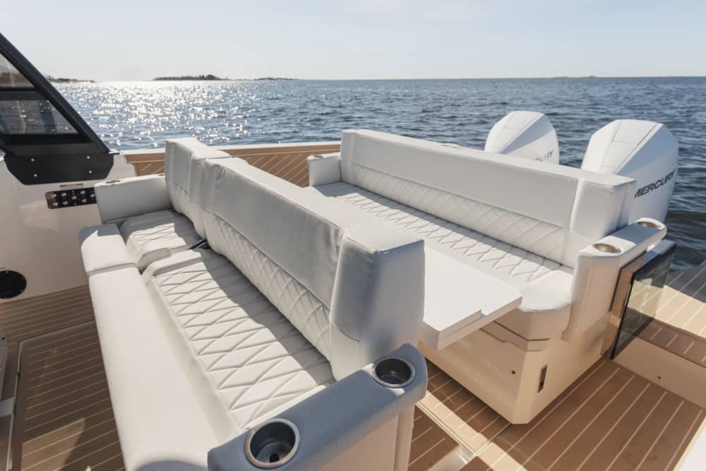 El día perfecto no se improvisa, se navega