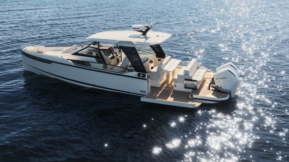 El día perfecto no se improvisa, se navega