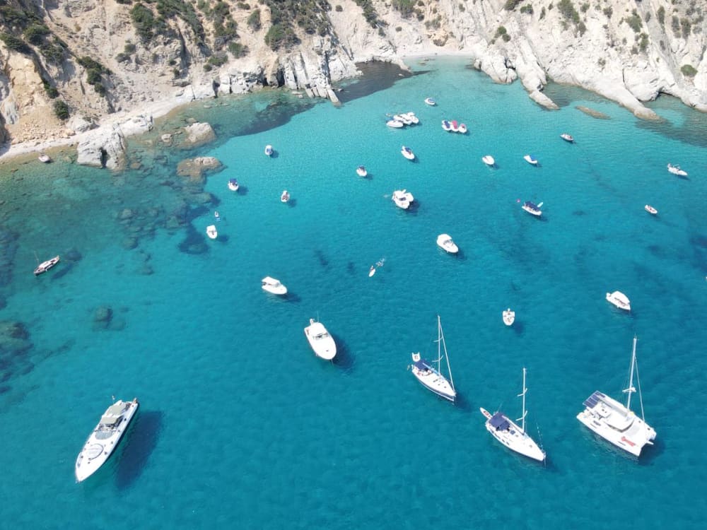 Luna Rossa - American's Cup