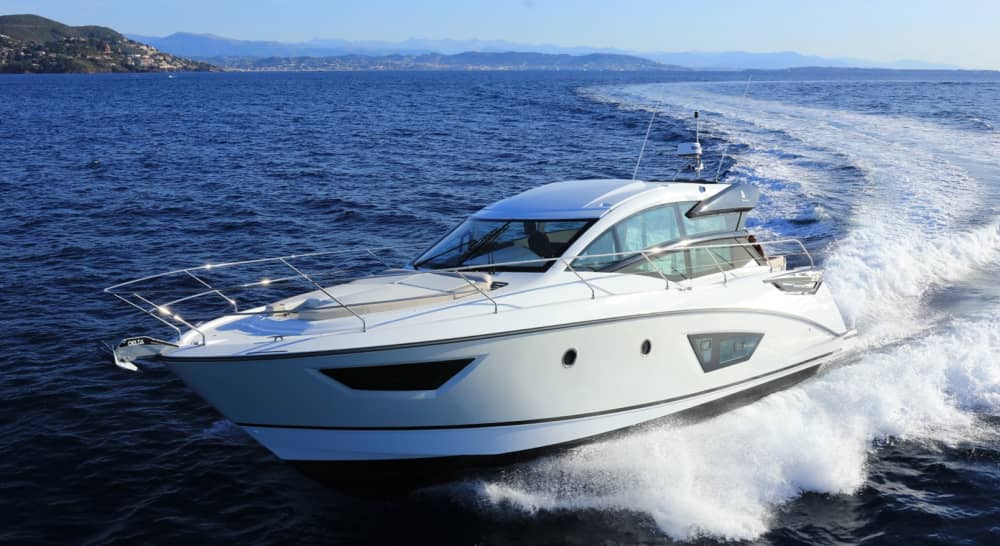 Gran Turismo 50: Lyxig utflykt till Amalfikusten