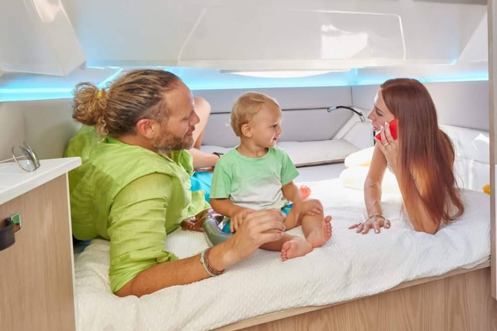 Private Corsican Archipelago Tour by Dinghy – Lavezzi, Cavallo, and Bonifacio