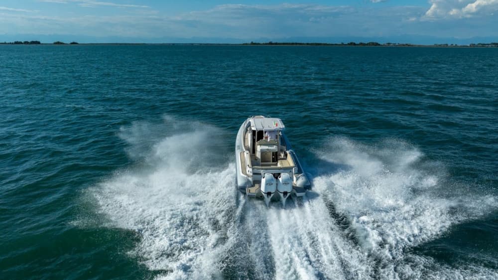 Complete La Maddalena and Caprera Tour – Private Boat Tour