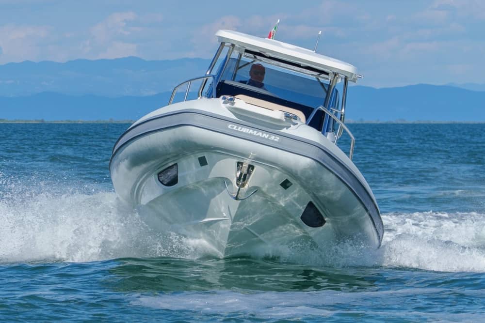 Private tour of the La Maddalena Archipelago