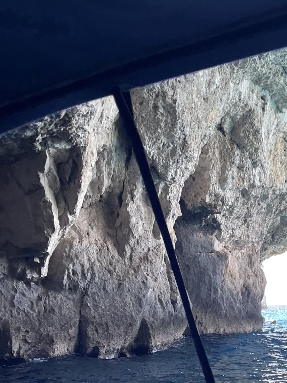 Crucero privado alrededor de la isla