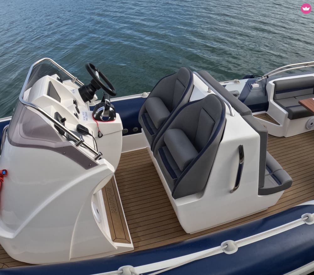 Solnedgångskryssning från Ocean Village