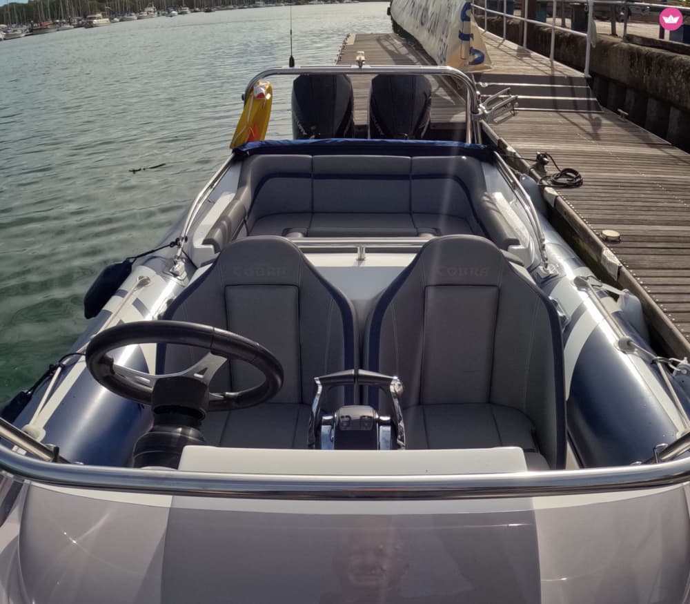 Solnedgångskryssning från Ocean Village