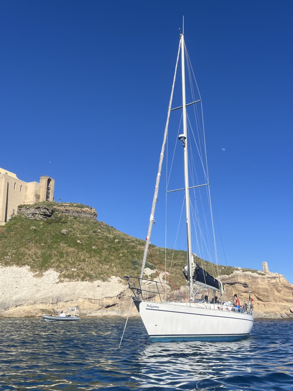 Let yourself be enchanted by the Gulf of Naples