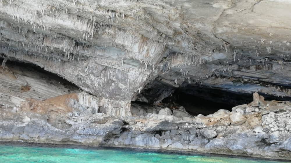 Cala Luna Daily Escape – Exclusive Gommonautica G65 Experience from Arbatax