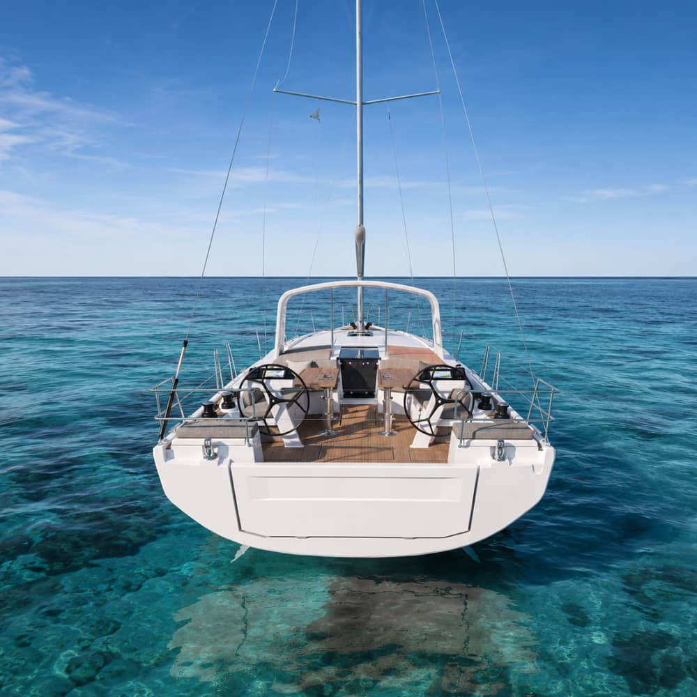 8h - Sail through hidden coves and sunset waters along the Costa Blanca.