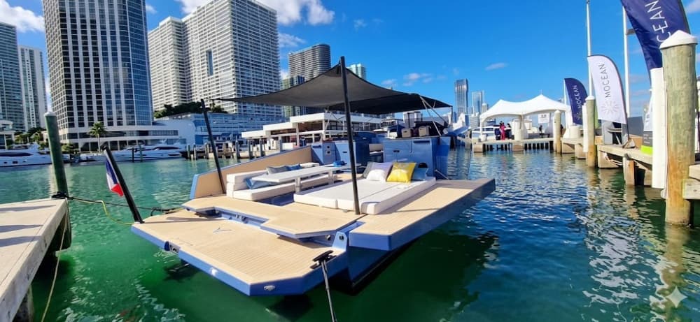 A day just for you – Sea getaway from St-Tropez