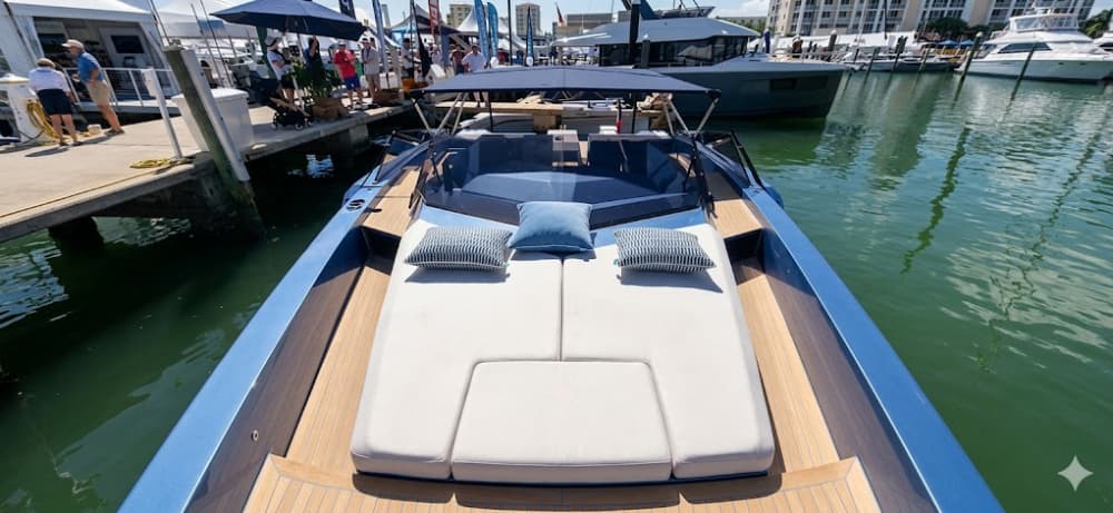 A day just for you – Sea getaway from St-Tropez