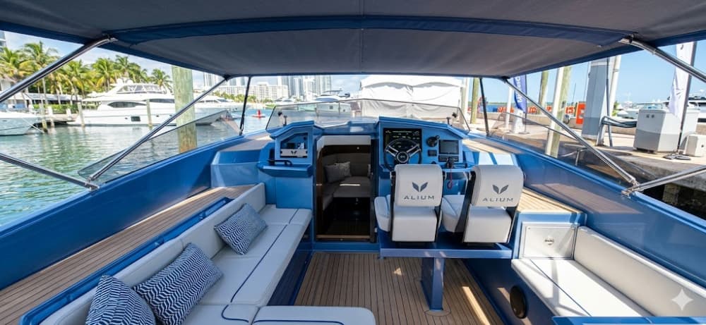 A day just for you – Sea getaway from St-Tropez