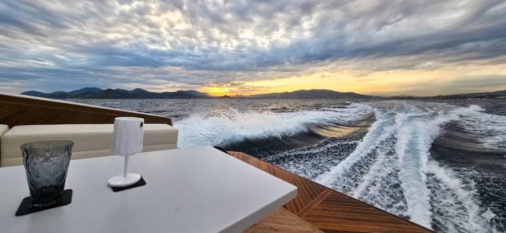 Privat skräddarsydd upplevelse med avgång från Monaco