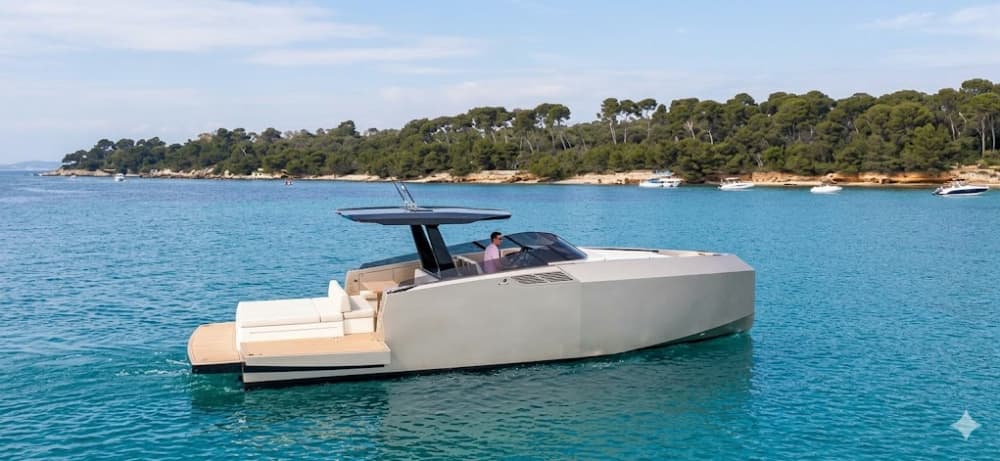 Privat skräddarsydd upplevelse med avgång från Monaco