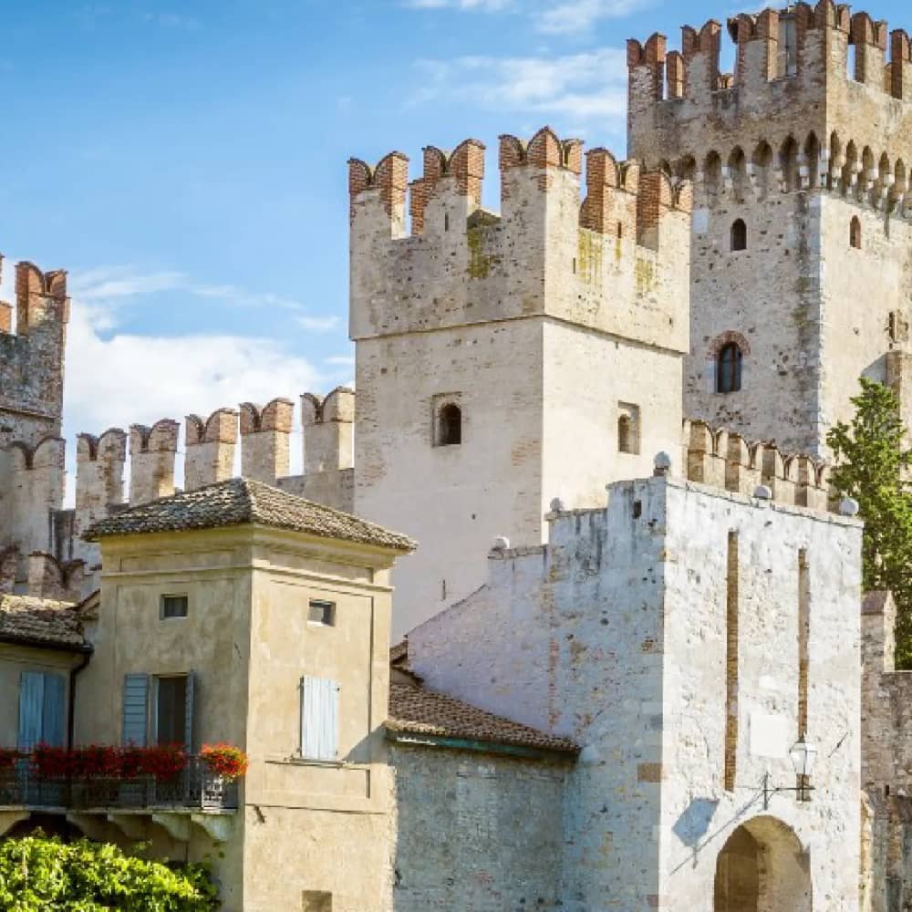 Excursión en barco de 2,5 horas - Lago de Garda 6 px