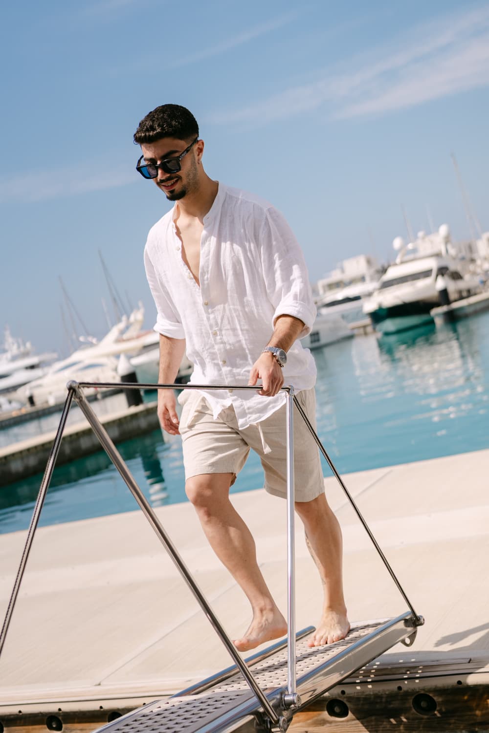 Ultimate East Coast Full Day Yacht Experience