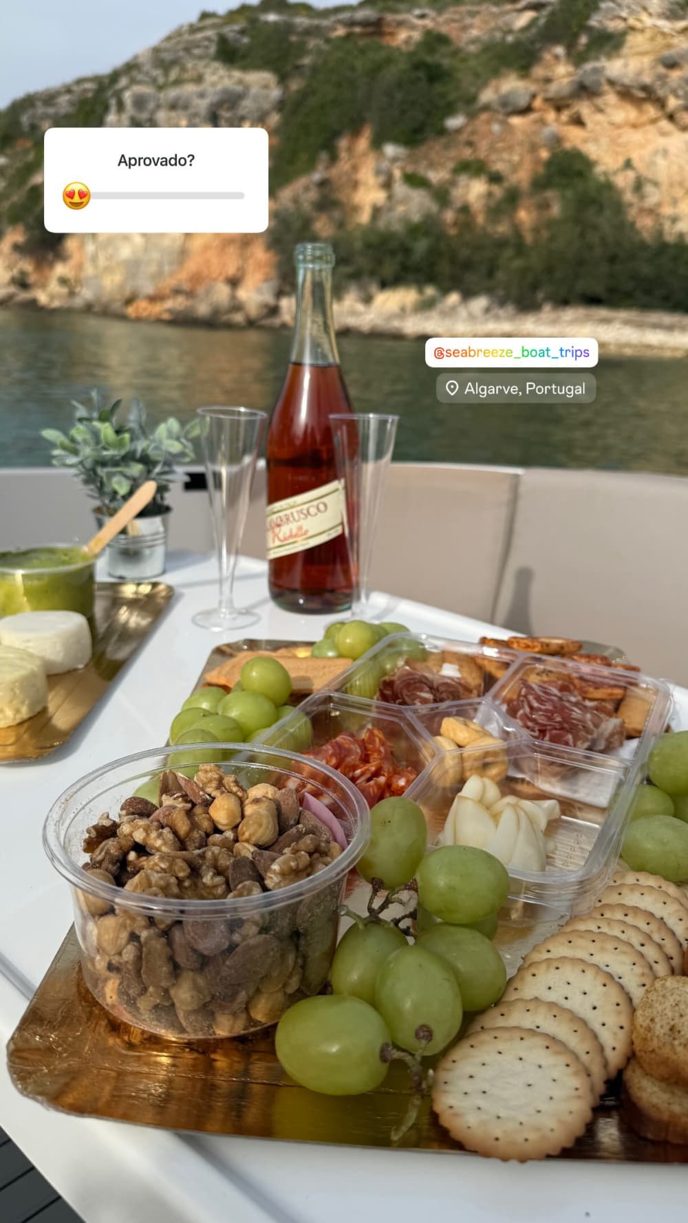 Discover Algarve by Sea