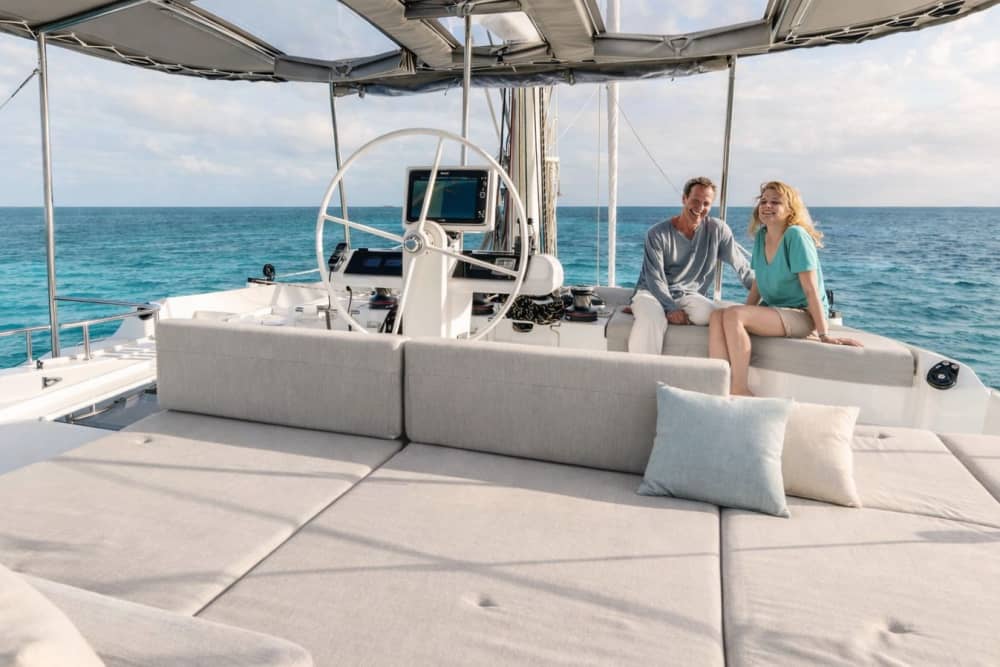 De Balearische Odyssee: een luxueuze reis door het turquoise hart van Ibiza en Formentera