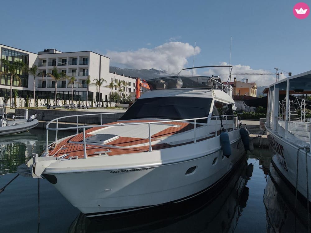 Ucieczka z Półwyspu Karaburun