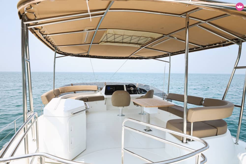 Full-day catamaran tour from Procida to Ischia