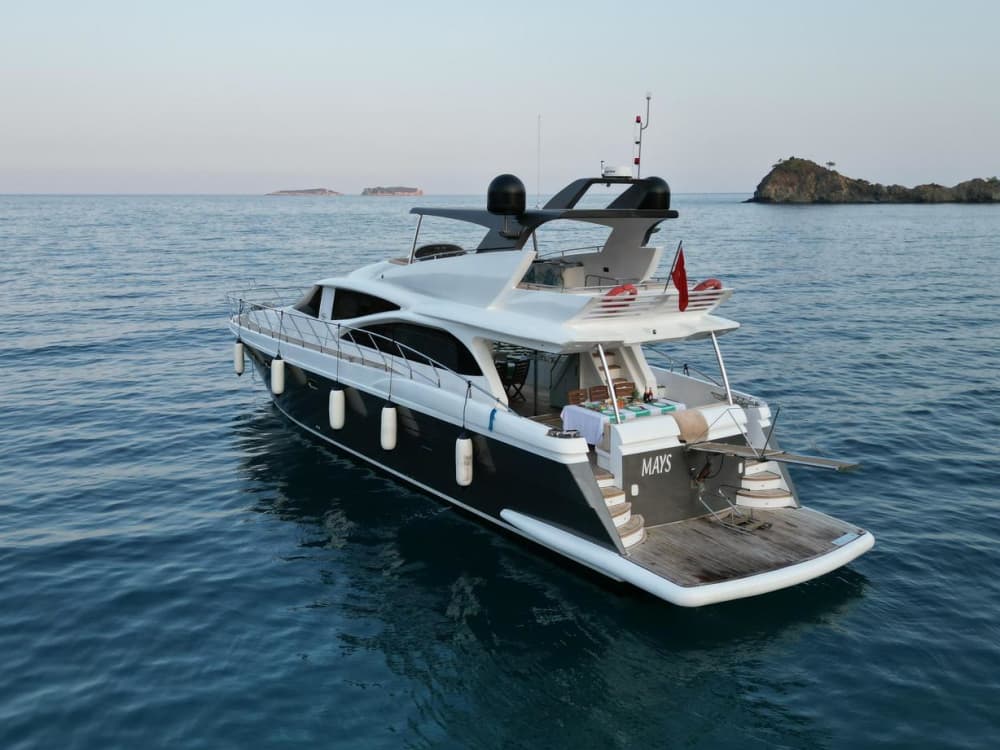Avondboottocht door Kemer – een avondbeleving van 5 uur