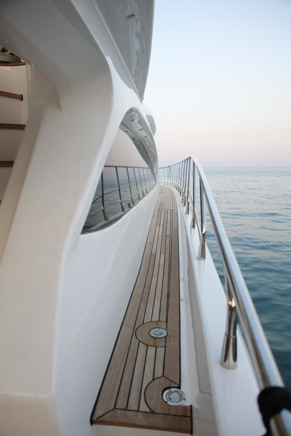 Kemer Evening Boat Tour – 5 Hour Evening Experience