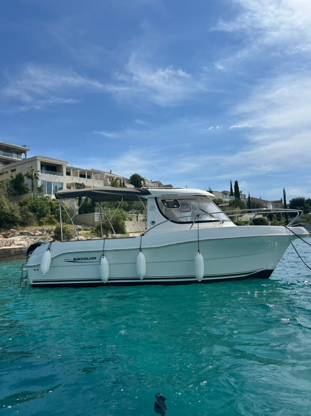 Full Day Boat Tour Visiting the Best of the Šibenik Archipelago