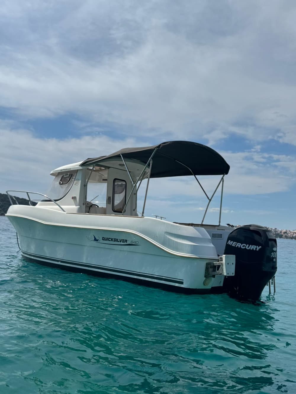 Full Day Boat Tour Visiting the Best of the Šibenik Archipelago