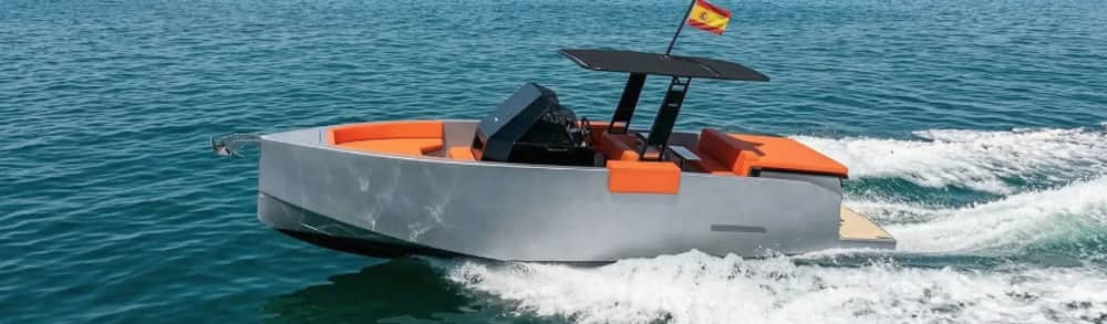 Luxury day trip to Ibiza and Formentera: sunset experience | Premium charter for 9 people with captain