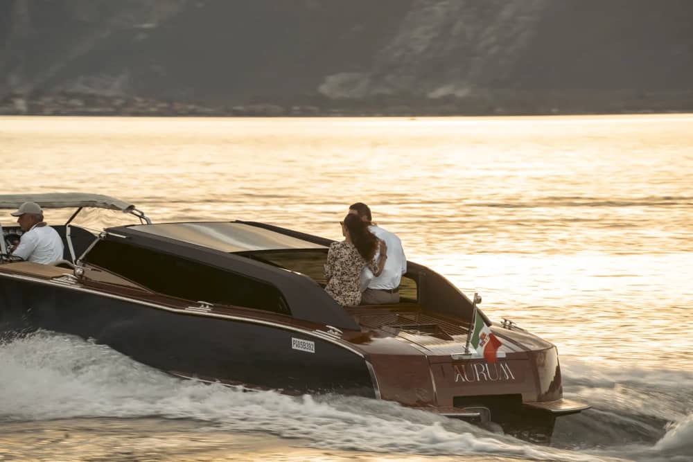 Golden hour tour a Stresa - 1 ora