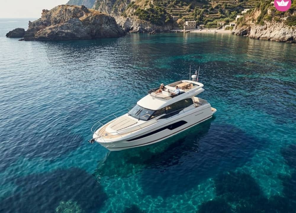 Enjoy a Day on the Amalfi Coast