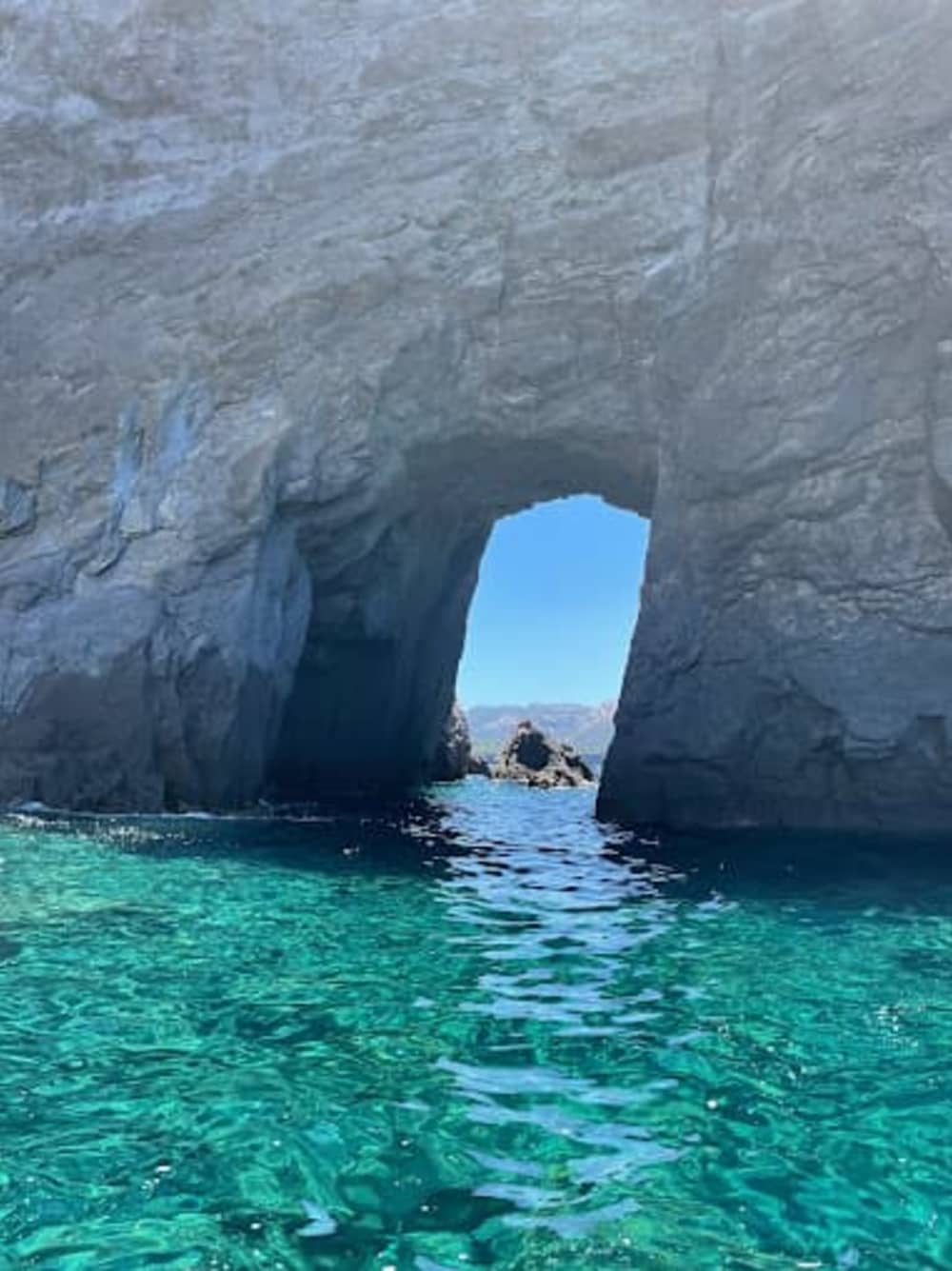 Excursión de un día a las Islas Eolias: Lipari y Salina