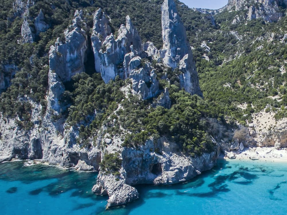 A Day Discovering the Gulf of Orosei