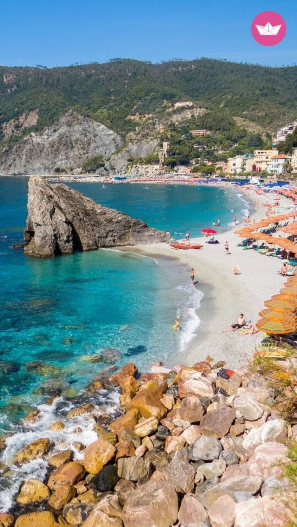 Tigulio and Portofino: an exclusive 3.5-hour experience