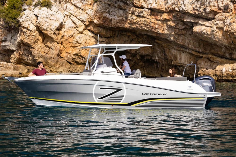 Private boat Tigullio & Portofino