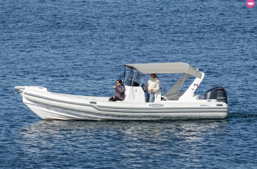 Half-Day Tour from Villasimius to Isola dei Cavoli and Porto Giunco