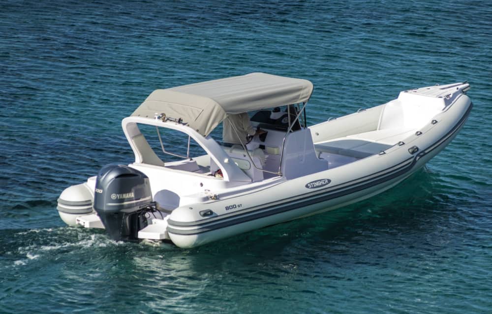 Half-Day Tour from Villasimius to Isola dei Cavoli and Porto Giunco