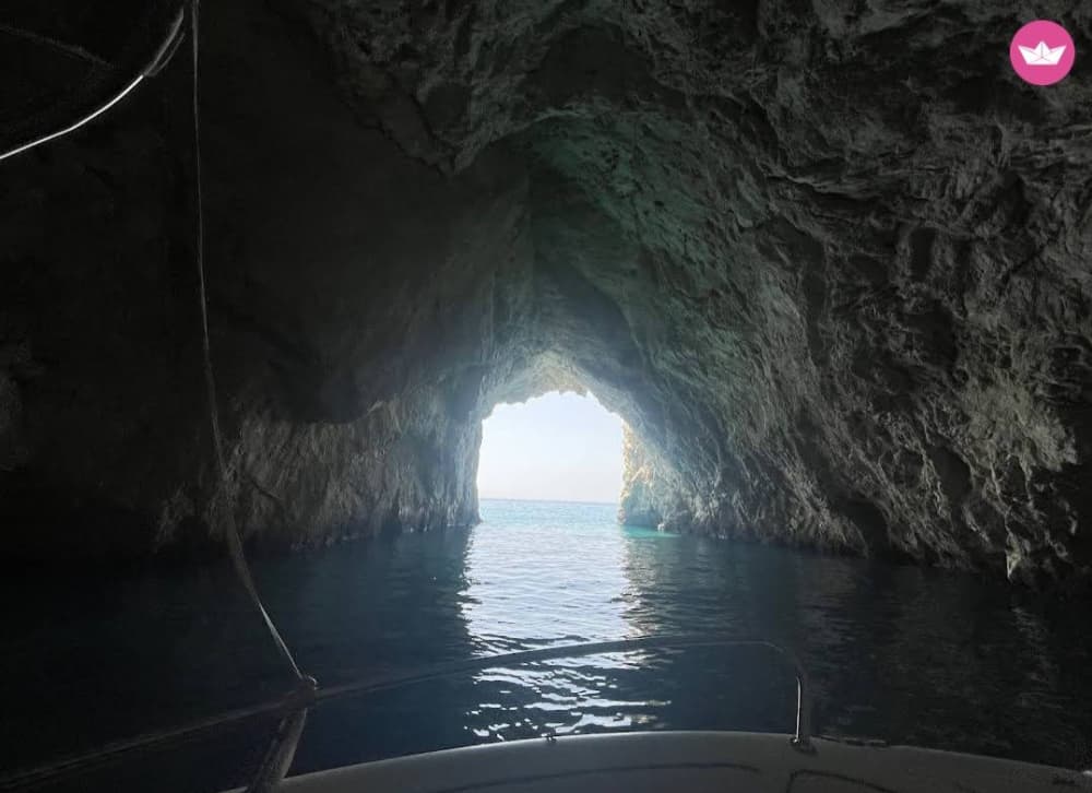 Like Heaven Private Boat Tour – Discover Zakynthos