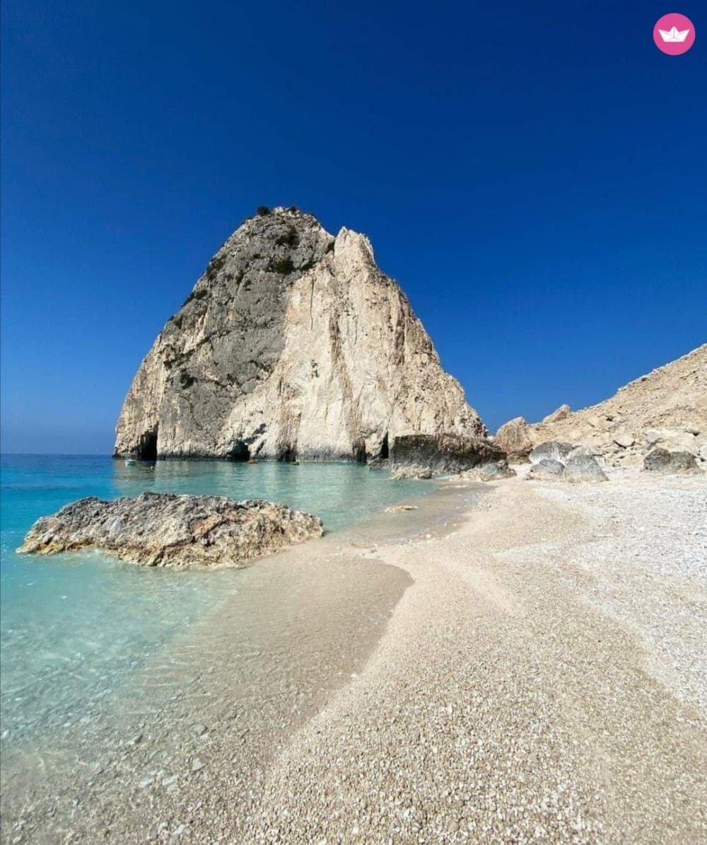Like Heaven Private Boat Tour – Discover Zakynthos