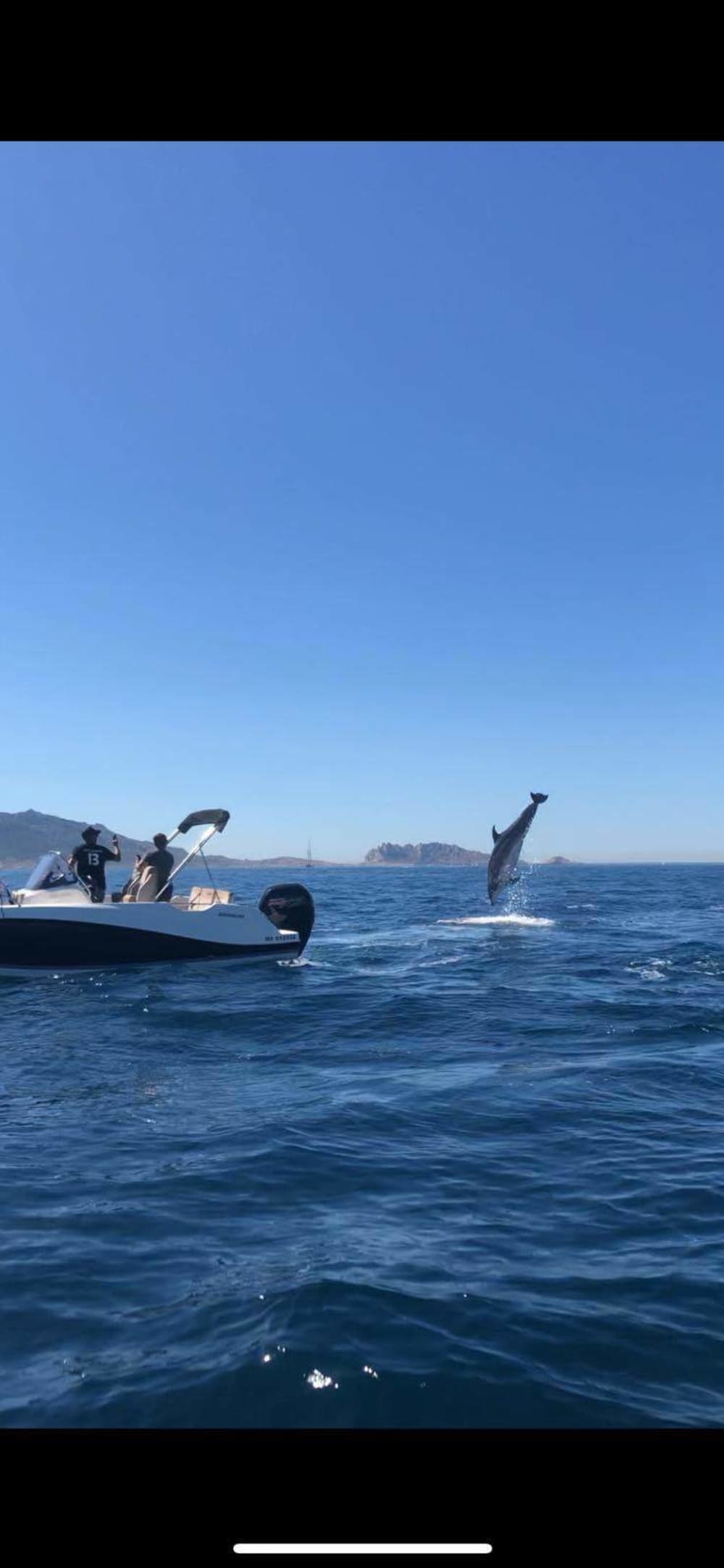 Scopri Marsiglia con un'escursione di mezza giornata in motoscafo.