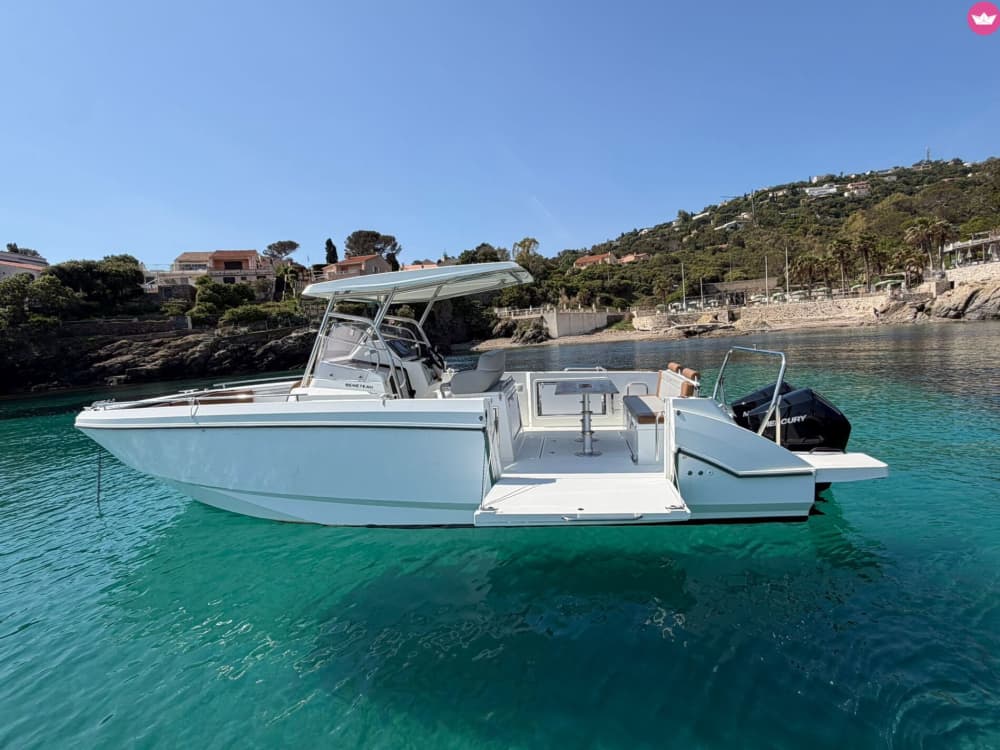 Wycieczka odkrywcza – Calanques, nurkowanie z rurką i lunch na morzu