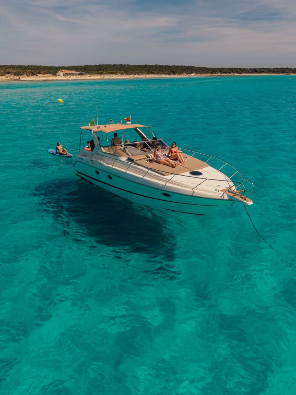 8h SOUTHERN BEACHES - The most spectacular beaches in Mallorca